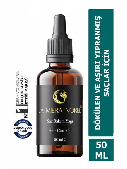 Black Garlic Oil Hair Repair Care Oil - With Vitamins &...
